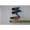 Image 1 : LOT: 3 OUTILS DE SERTISSAGE ASST
