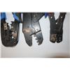 Image 2 : LOT: 3 OUTILS DE SERTISSAGE ASST