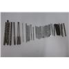 Image 1 : LOT DE 50pcs MÈCHES ASST