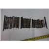Image 1 : LOT DE 55pcs MÈCHES ASST