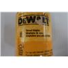 Image 3 : MÈCHE DEWALT 2-1/2" AVEC ADAPTEUR