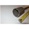 Image 3 : MÈCHE 2-1/2" AVEC RALLONGE