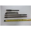Image 1 : LOT DE 5pcs ADAPTEURS ASST