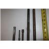 Image 2 : LOT DE 5pcs ADAPTEURS ASST