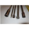 Image 3 : LOT DE 5pcs ADAPTEURS ASST