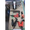 Image 1 : LOT DES CLÉS HEXAGONALES ASST