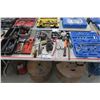 Image 1 : LOT D'OUTILS ASST