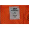 Image 3 : GILET DE SÉCURITÉ HAUTE VISIBILITÉ (ORANGE)