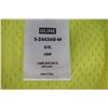 Image 3 : GILET DE SÉCURITÉ HAUTE VISIBILITÉ (JAUNE)