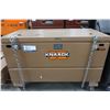 Image 1 : COFFRE DE CHANTIER KNAACK 48"x24"x24"