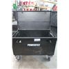 Image 2 : (G2) COFFRE DE CHANTIER POWERFIST 44"x24"x24"