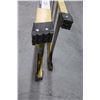 Image 2 : (G4) ESCABEAU 12' FEATHERLITE JAUNE