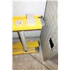 Image 2 : (G6) ÉCHELLE FEATHERLITE 20'