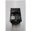 Image 1 : DISJONCTEUR SIEMENS 45 A, 2 PÔLES, MODÈLE Q245