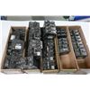 Image 1 : LOT DE 48 DISJONCTEURS ASSORTIS
