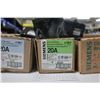 Image 3 : LOT DE 48 DISJONCTEURS ASSORTIS
