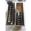 Image 1 : LOT DE 19 DISJONCTEURS SIEMENS 30, 20,15 A