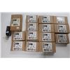 Image 1 : LOT DE 15 DISJONCTEURS SIEMENS GFI 15 & 20A, 1 POLE