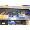 Image 2 : LOT DE 44 DISJONCTEURS SIEMENS ASSORTIS 15 À 60A