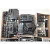 Image 2 : LOT DE 72 DISJONCTEURS ASSORTIS COMMANDER 15 À 40A