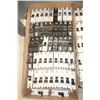 Image 2 : LOT DE 101 DISJONCTEURS FPE DIVERS 15A