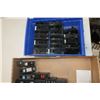 Image 3 : LOT DE 60 DISJONCTEURS WESTINGHOUSE ASST