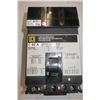 Image 1 : DISJONCTEUR SQUARE D 60a, 3 POLE