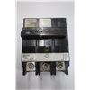 Image 1 : LOT DE 2 DISJONCTEURS TRIPLE SQUARE D ASST 125a & 150a