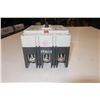 Image 3 : DISJONCTEUR EATON FDB 30a, 3 PÔLES