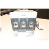 Image 3 : DISJONCTEUR  EATON HKD-DC 400a, 3 PÔLES