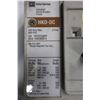 Image 5 : DISJONCTEUR  EATON HKD-DC 400a, 3 PÔLES