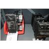 Image 2 : LOT DE 11 DISJONCTEURS ASST