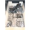 Image 1 : LOT DE 30 DISJONCTEURS SIEMENS ASST 20a-100a