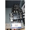 Image 1 : DISJONCTEUR  200a, 2 PÔLES