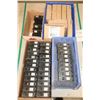 Image 1 : LOT DE 46 DISJONCTEURS SCHNEIDER ASST