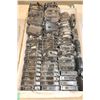 Image 1 : LOT DE 168 DISJONCTEURS SYLVANIA 15a, 1 PÔLE