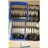 Image 1 : LOT DE 140+ AROMAT 20a HID RELAY