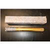 Image 1 : MÈCHE DIAMANT 2"x16"LX1 1/4-7UNC CB1211903