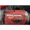 Image 3 : (G8) ENS. MARTEAU PERFORATEUR AVEC VISSEUSE À PERCUSSION MILWAUKEE 2997-22