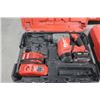 Image 1 : MARTEAU ROTATIF MILWAUKEE 2715-22
