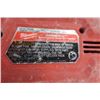 Image 3 : (G10)ENS. MARTEAU ROTATIF 1-1/8" SDS PLUS DE MILWAUKEE 2715-22DE