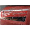 Image 2 : (G10)ENS. MARTEAU ROTATIF 1-1/8" SDS PLUS DE MILWAUKEE 2715-22DE