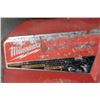 Image 2 : (G10)ENS. MARTEAU ROTATIF 1-1/8" SDS PLUS DE MILWAUKEE 2715-22DE