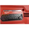 Image 2 : (G11) ENS. MARTEAU ROTATIF 1-1/8" SDS PLUS DE MILWAUKEE 2712-22DE