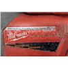 Image 2 : (G11) ENS. MARTEAU ROTATIF 1-1/8" SDS PLUS DE MILWAUKEE 2712-22DE