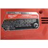 Image 3 : (G11) ENS. MARTEAU ROTATIF 1-1/8" SDS PLUS DE MILWAUKEE 2712-22DE