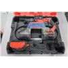 Image 1 : (G12) SCIE À RUBAN PORTABLE SANS FIL MILWAUKEE 2729-22