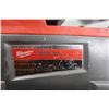 Image 2 : (G12) SCIE À RUBAN PORTABLE SANS FIL MILWAUKEE 2729-22