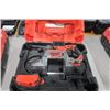 Image 1 : (G12) SCIE À RUBAN PORTABLE SANS FIL MILWAUKEE 2729-22