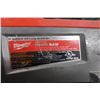 Image 2 : (G12) SCIE À RUBAN PORTABLE SANS FIL MILWAUKEE 2729-22